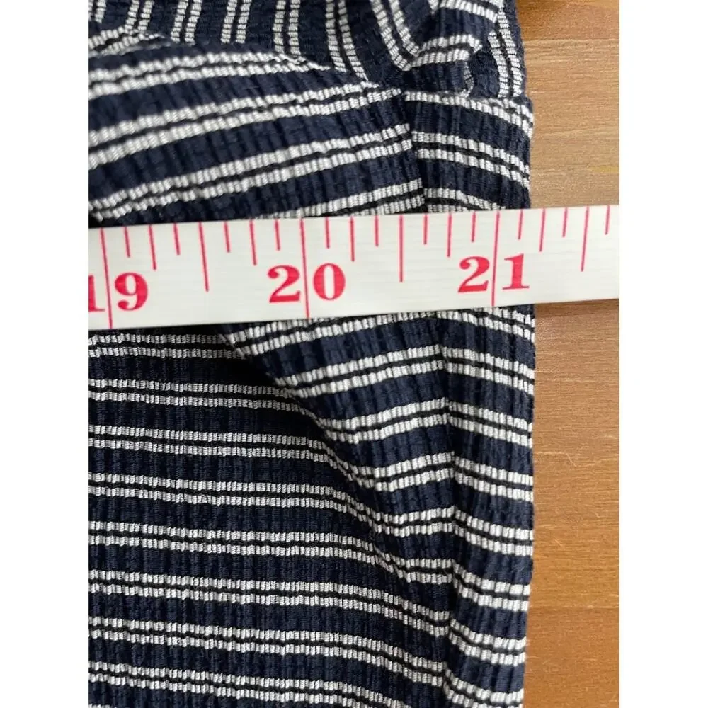 Madewell top womens